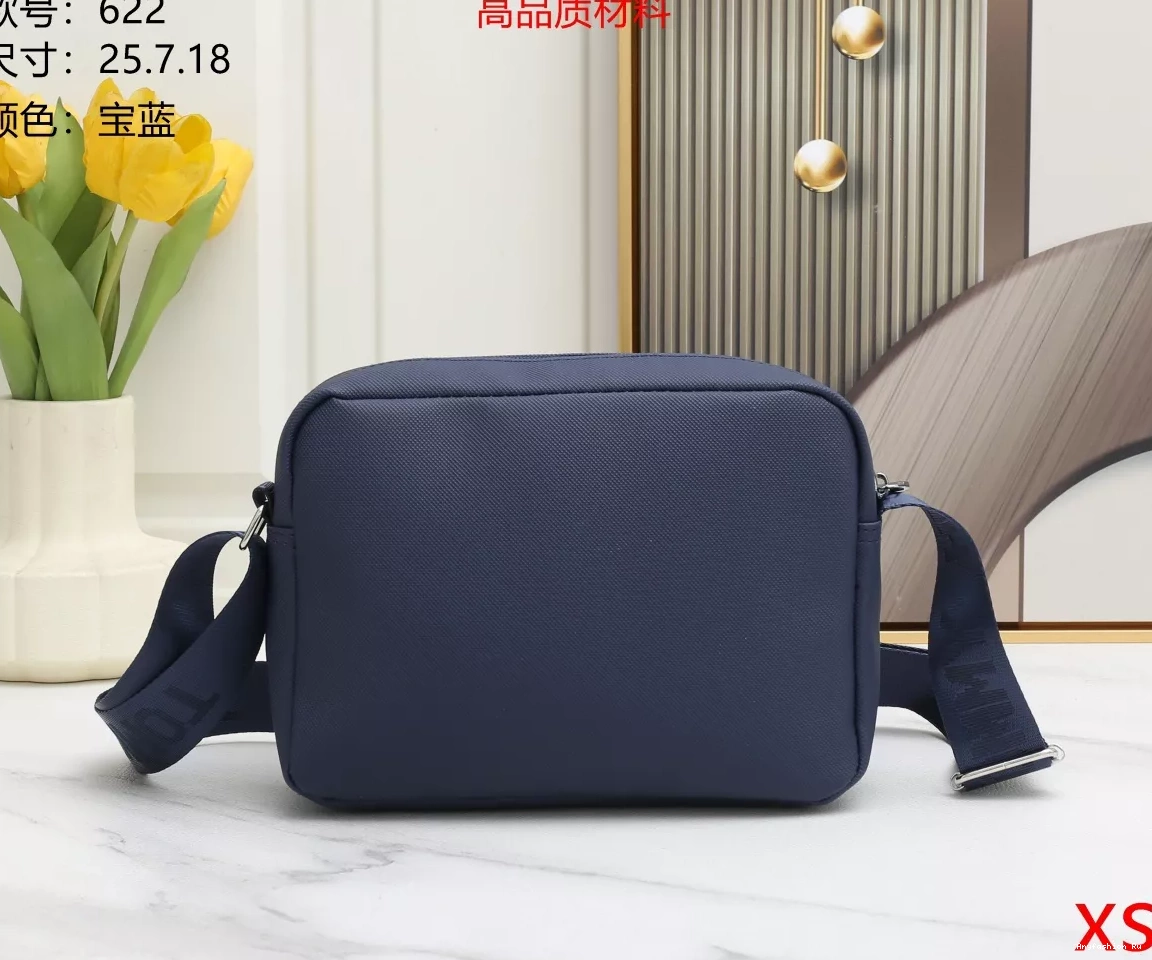 For Tommy Bags Hilfiger AllSeason Messenger 4720 Men 0214